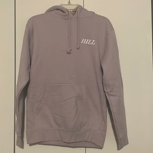 Shadow Hill hoodie